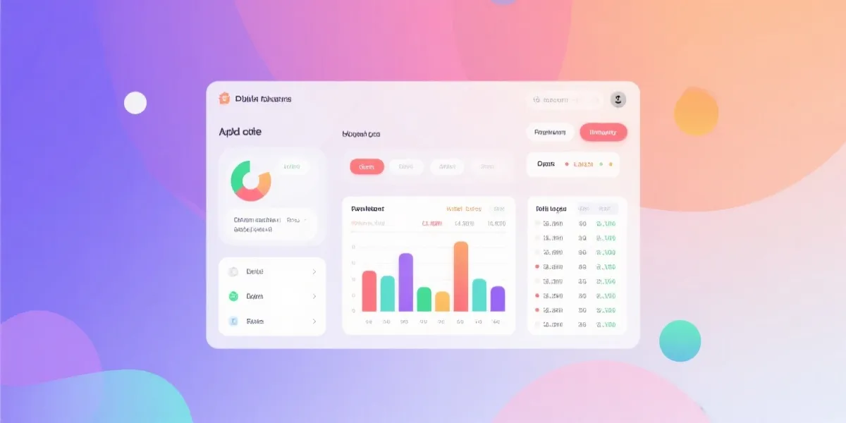 开奖中心数据示意图