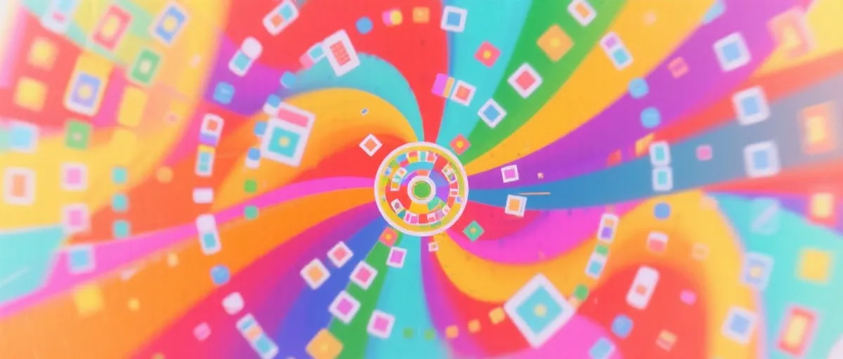 数据与开奖信息展示