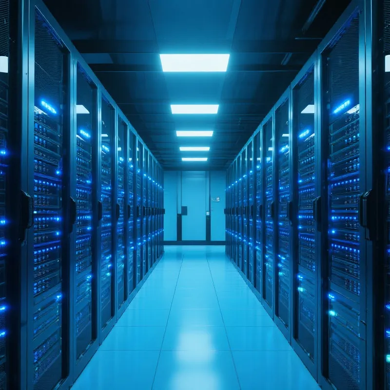 数据中心与安全架构